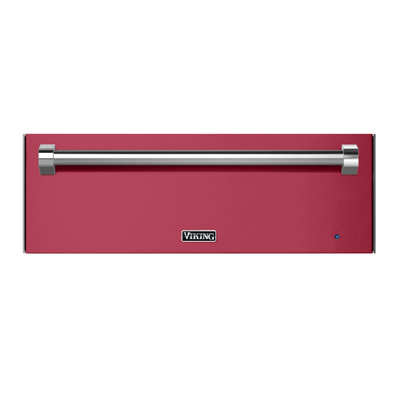 30"W. Warming Drawer