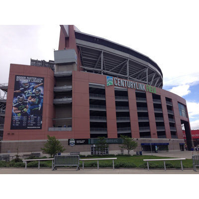 Centuryink Field