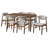 Vargas Dining Set-1261901726