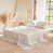 White est en rupture de stock