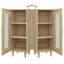 Jhaban 1 -Door Accent Cabinet-828364604