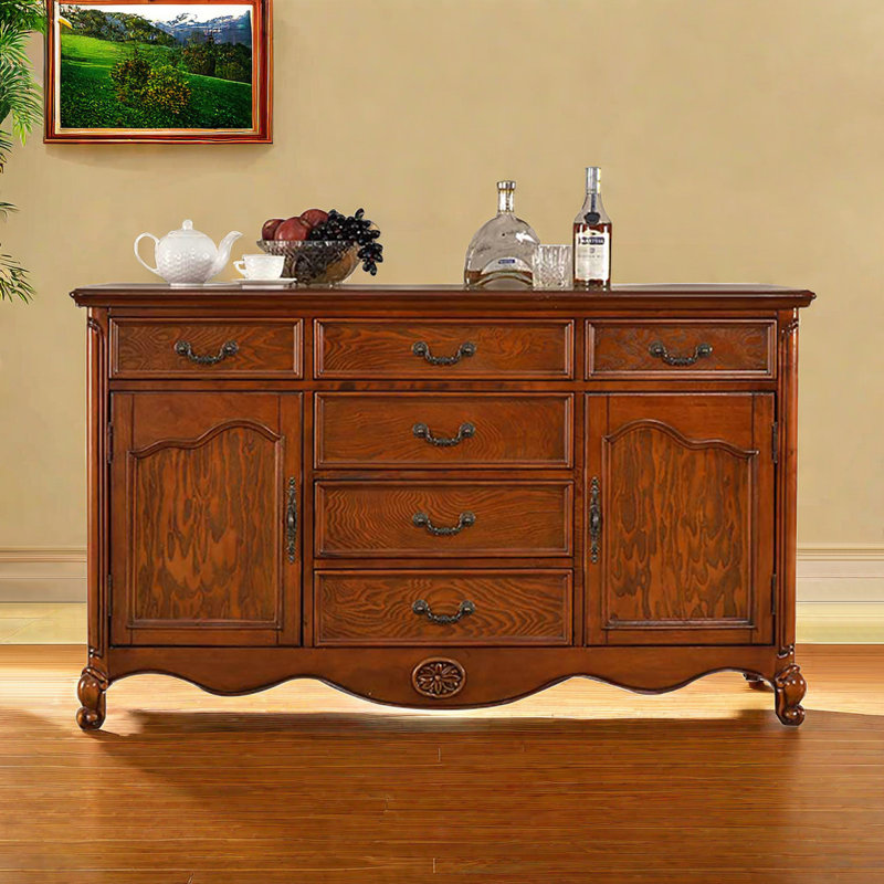 Armoire American