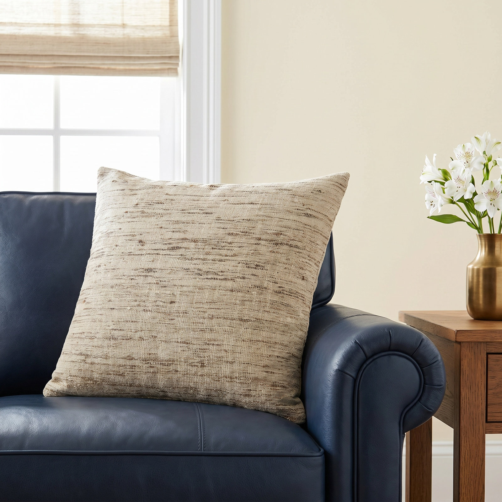Holli 20" x 20" Pillow Cover
