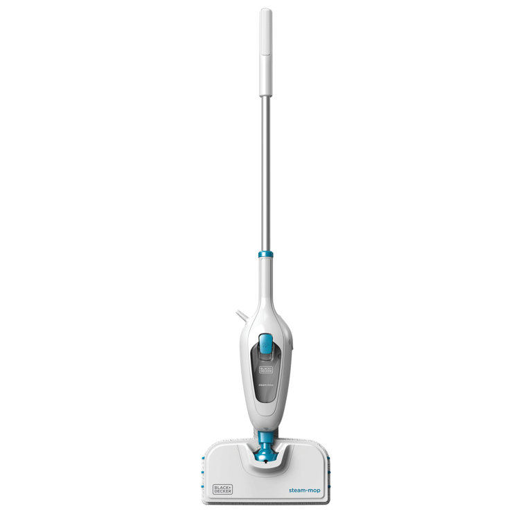 Black + Decker Black+Decker 13 And 1 Classic Steam-Mop