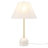 Swofford Marble Table Lamp