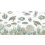 Décoration murale sous-marine marine-581762380-581762483