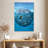 Brampt Penguin Wink-108383438