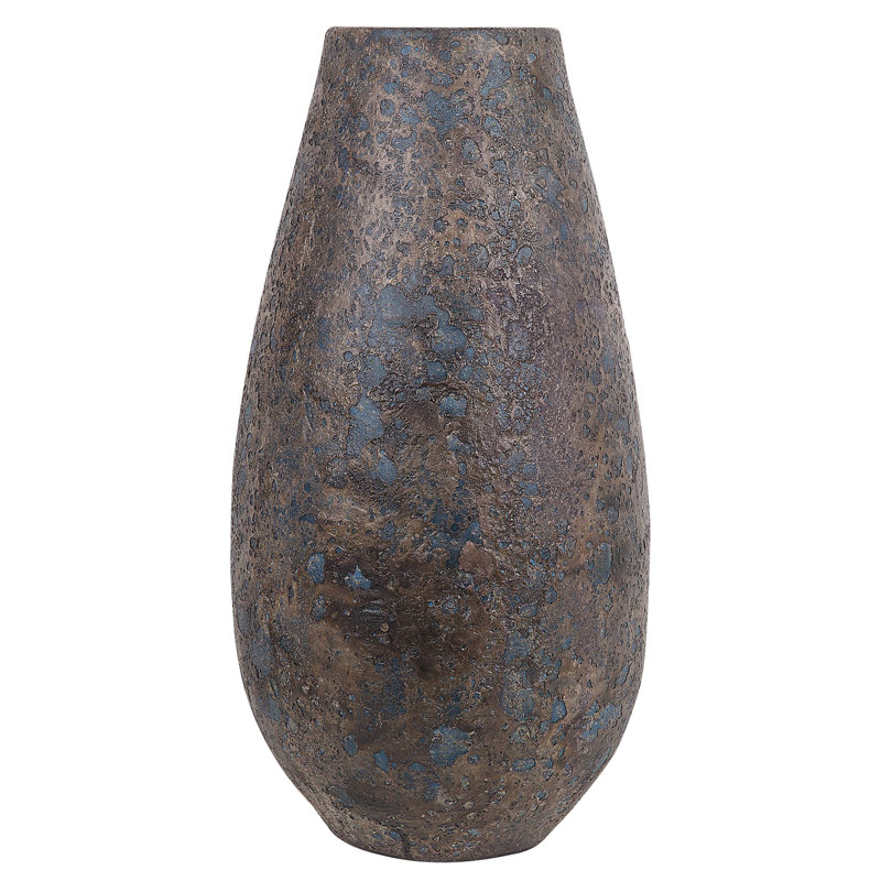 Kalyn Handmade Ceramic Floor Vase