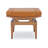 Saddle Back Ottoman