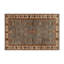 Tapis turc intérieur et extérieur brun-871875375