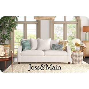 Joss & Main Gift Card