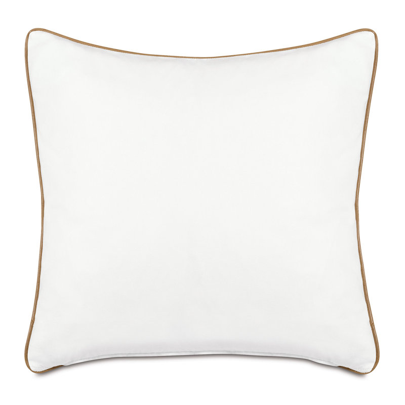Halprin Embroidered Throw Pillow