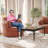 Berey Swivel Barrel Chair-1455462347