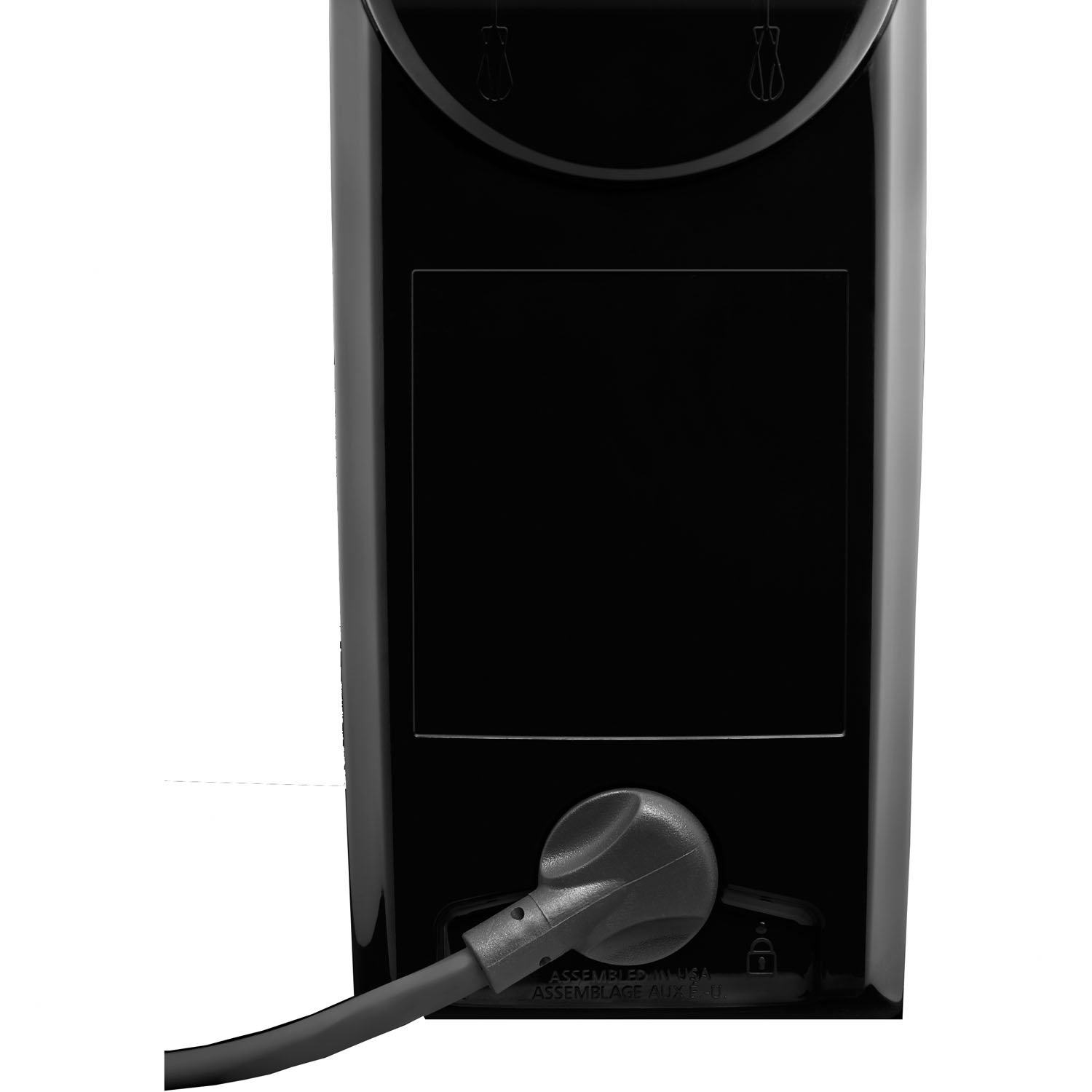 KitchenAid® 5-Speed Ultra Power™ Hand Mixer, Onyx Black