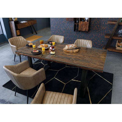 90cm Dining Table