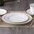 Noritake Heritage Set of 4 Dinner Plates, 10.50"