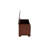 Glendale Solid Wood Blanket Storage Chest-306636770