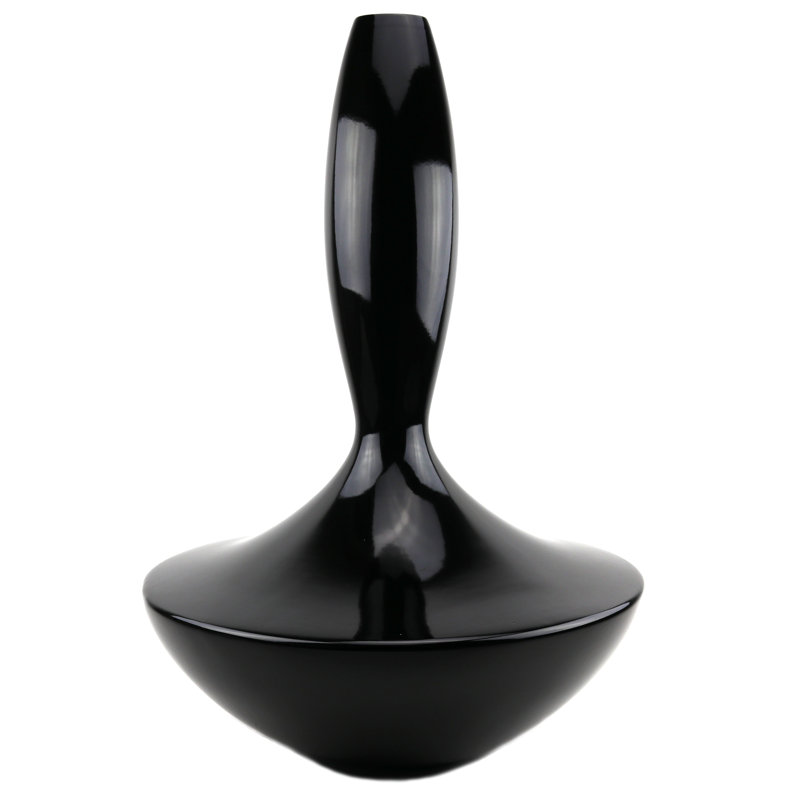 Barchetta Handmade Ceramic Floor Vase
