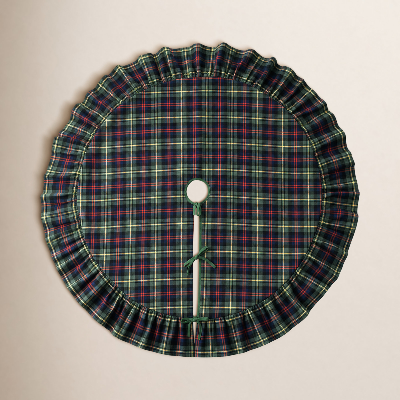 Cotton Tree Skirt