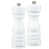 White is out of stock selected