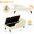 Hayliegh Velvet Chaise Lounge-1675471889