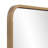 Carreno Flat Wall Mirror