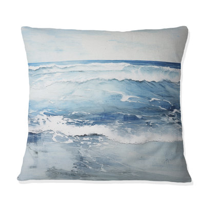 Coussin décoratif Soft Color