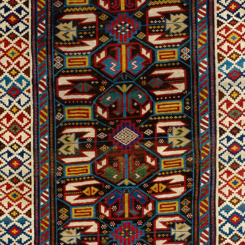 Tapis de collection antiques