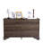 53.94 " W 7 - Drawer Dresser