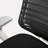 Ergonomic Chair - A Versatile Desk Chair With Adjustable Lumbar Support, Breathable Mesh Backrest, And Smooth Wheels - Experience Optimal Comfort And Support - Poppy