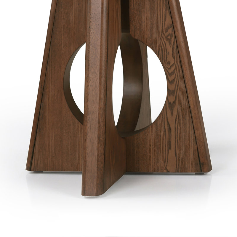 Ensemble de tables basses 2 pièces Shiloh, 2 pièces: table basse, table de bout