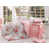 Blanc/rose est en rupture de stock