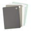 Elements Spectrum Diversified 4 Piece Cutting Board Set