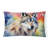 Other/No Pattern Outdoor Throw Pillow