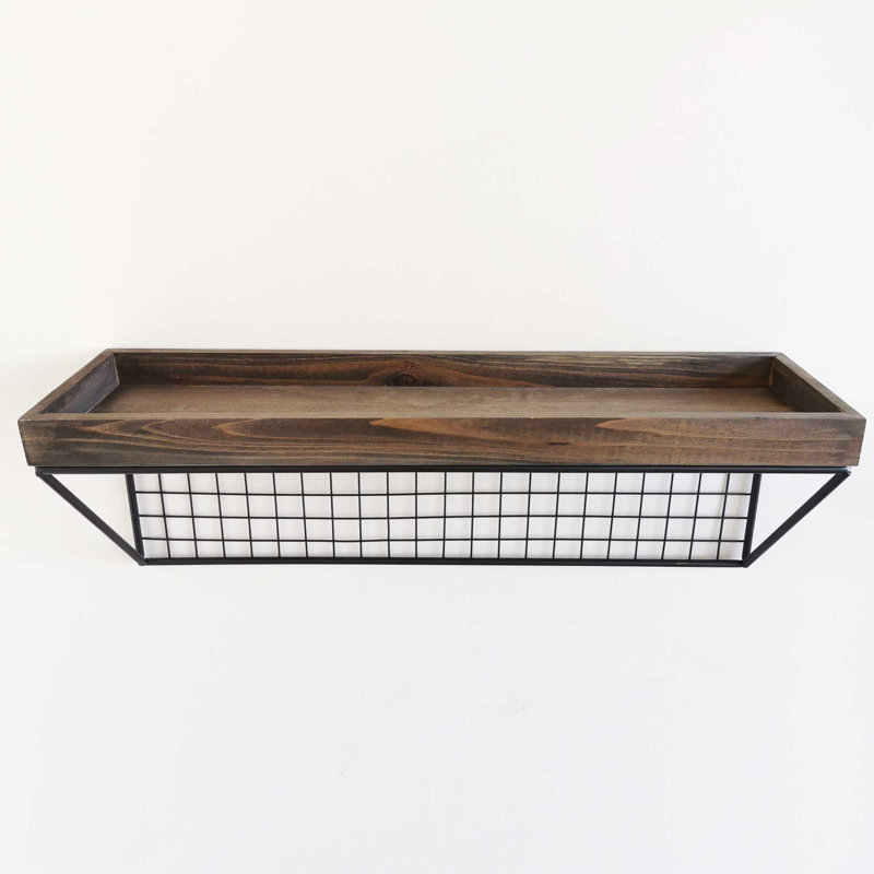 Accent Shelf