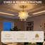 Ceiling Light-1088491328