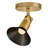 Hinkley Dom Small Adjustable Led Sconce-114210454