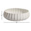 Bol en céramique blanche Almina-579591026