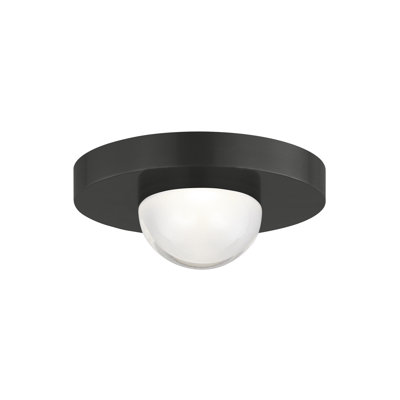 Ebell 1 - Light LED Flush Mount