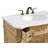 Lunette Single Bathroom Vanity Set-424043-113571312-81722793