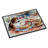 Junya Non-Slip Christmas Doormat-305175819