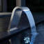 Stainless Steel Fountain