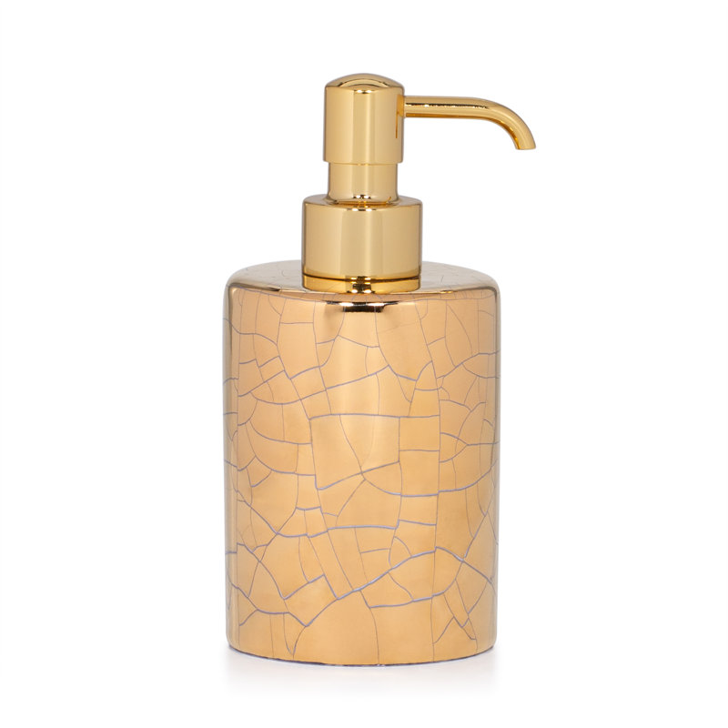 Frattura Pump Dispenser