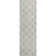 Premium Machine Washable Prisco Ivory Rug
