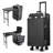Metal Makeup Organizer