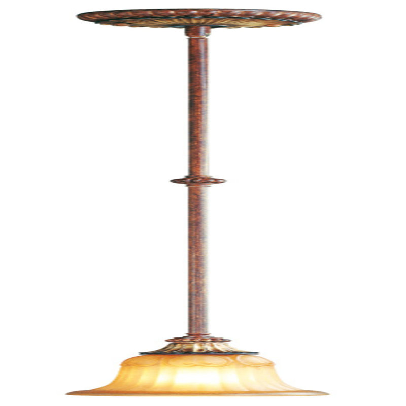 Luminaire suspendu à 1 lumière Abadie