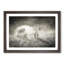 Space Travel in Abstract - Framed Print-55726733-55726741