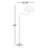 Tuscany 68'' Novelty Floor Lamp-113874033