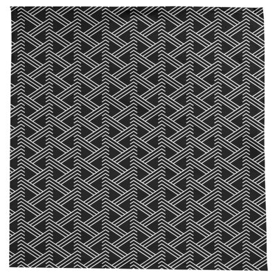 Classic Zig Zag Tablecloth