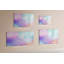 Magnetic Glass Dry Erase Board